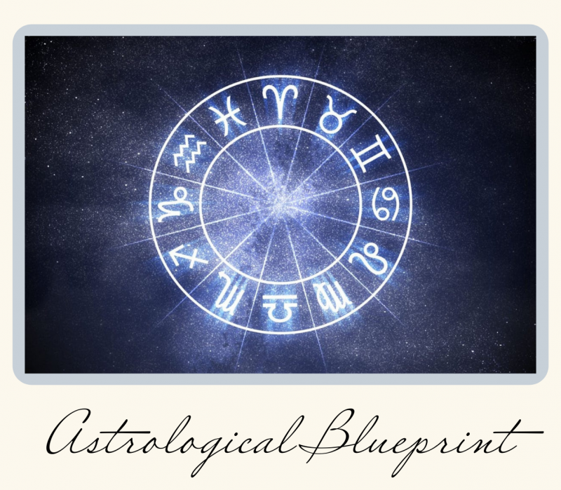 BETA | Astrological Blueprint – Badass Butterfly Training