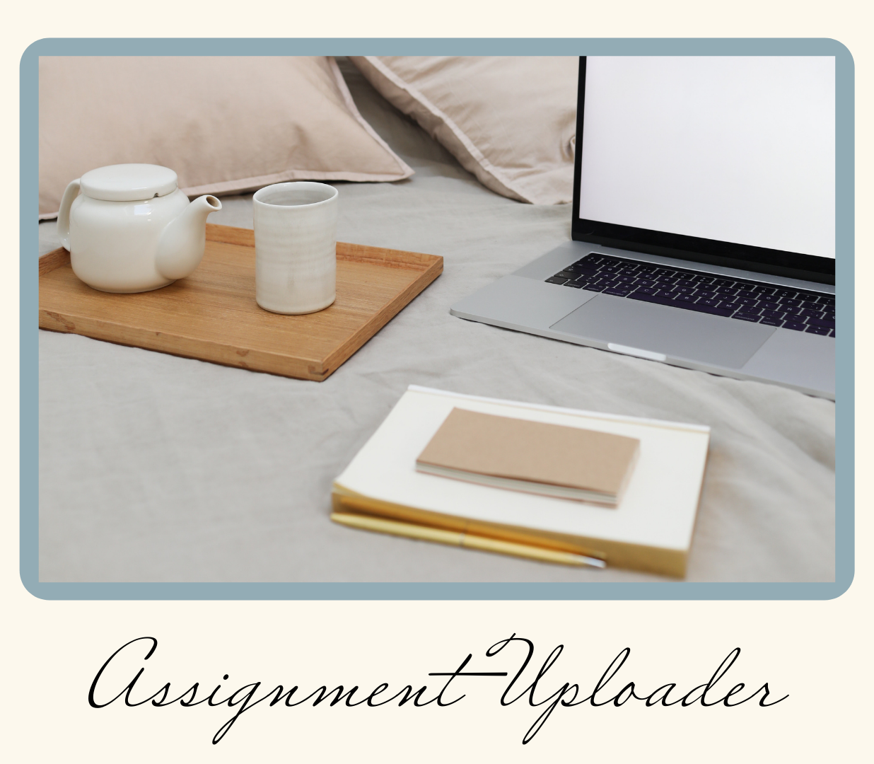 Assignment Uploader