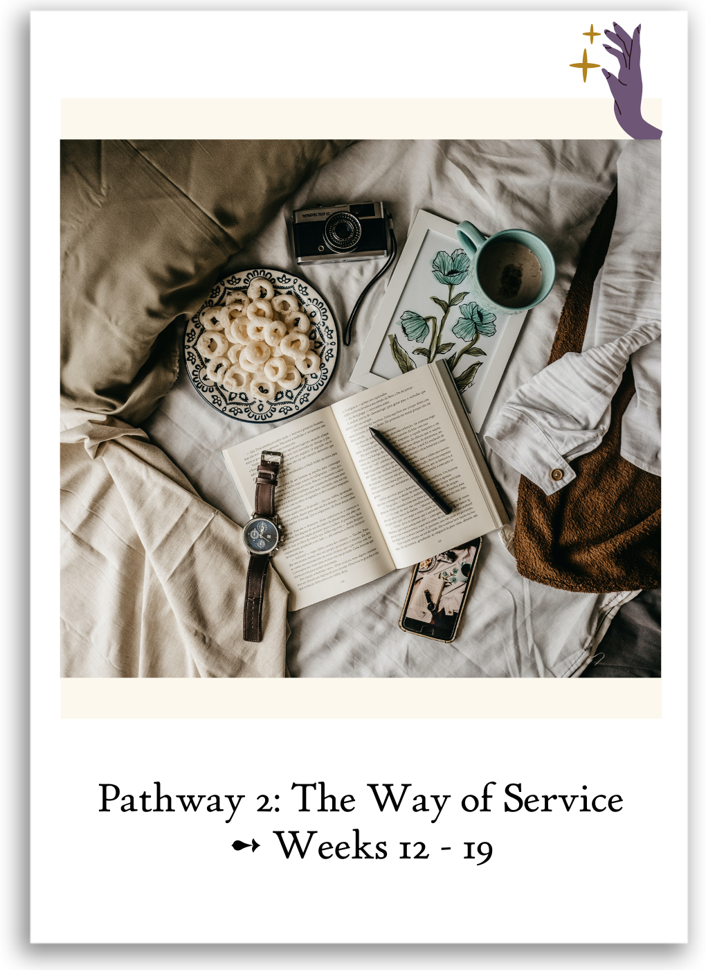 Pathway 2_ The Way of Service