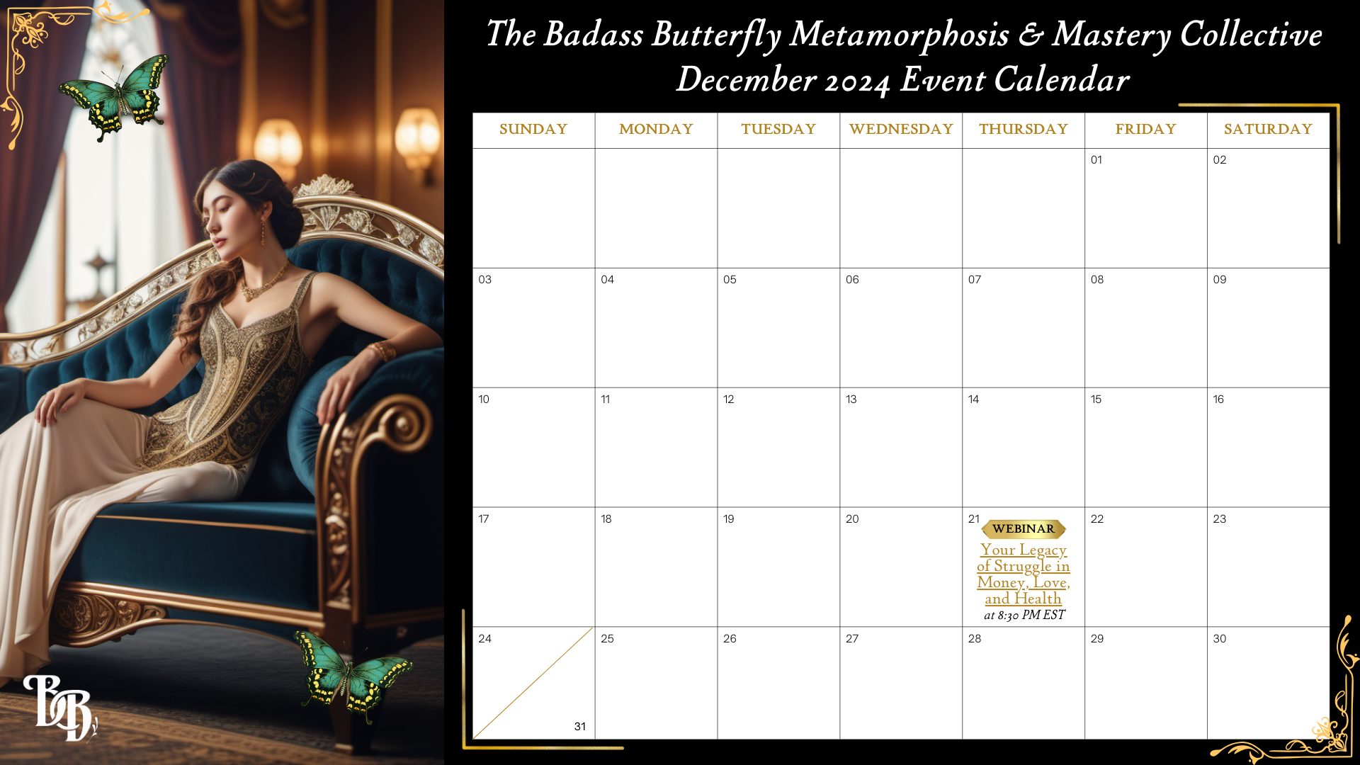 The Metamorphosis & Mastery Collective Calendar (1)